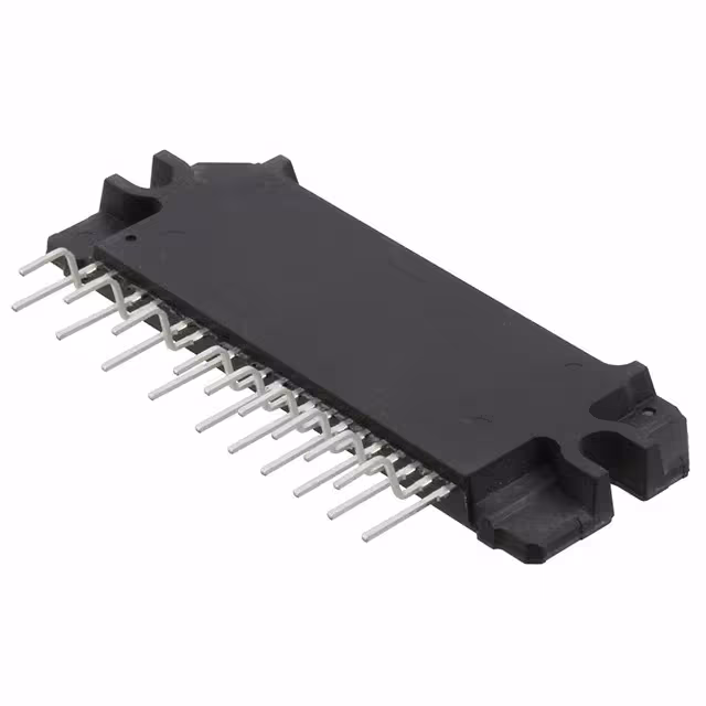 STK544UC62K-E onsemi  Full Half-Bridge Drivers